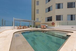 Hotel Regatta Cartagena