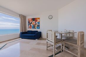 Hotel Regatta Cartagena