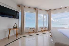 Hotel Regatta Cartagena