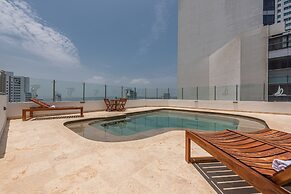 Hotel Regatta Cartagena