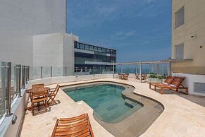 Hotel Regatta Cartagena