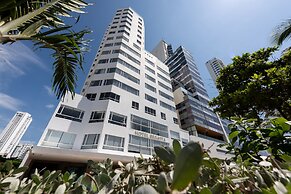 Hotel Regatta Cartagena