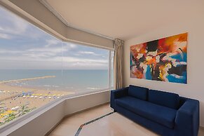 Hotel Regatta Cartagena