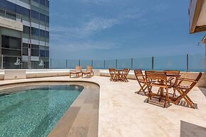 Hotel Regatta Cartagena