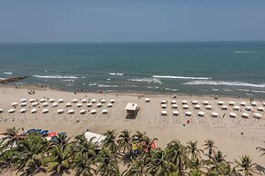 Hotel Regatta Cartagena