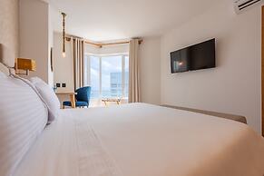 Hotel Regatta Cartagena