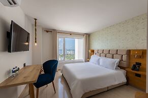 Hotel Regatta Cartagena