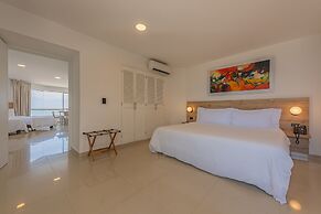 Hotel Regatta Cartagena