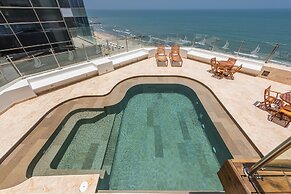 Hotel Regatta Cartagena