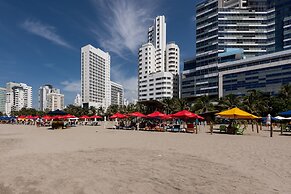 Hotel Regatta Cartagena