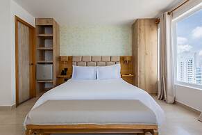 Hotel Regatta Cartagena