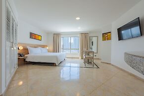 Hotel Regatta Cartagena