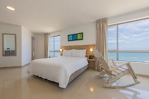 Hotel Regatta Cartagena
