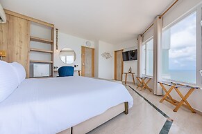 Hotel Regatta Cartagena