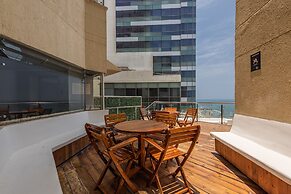 Hotel Regatta Cartagena