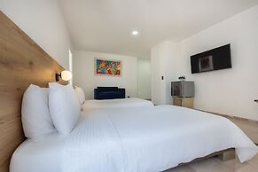 Hotel Regatta Cartagena