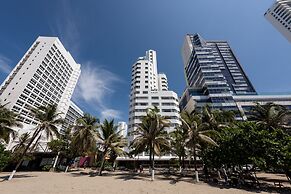 Hotel Regatta Cartagena