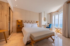 Hotel Regatta Cartagena