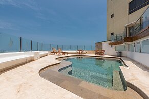 Hotel Regatta Cartagena