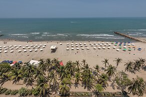 Hotel Regatta Cartagena