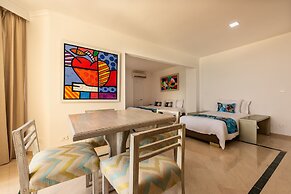 Hotel Regatta Cartagena