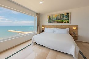 Hotel Regatta Cartagena