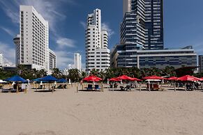 Hotel Regatta Cartagena