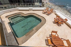 Hotel Regatta Cartagena