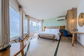 Hotel Regatta Cartagena