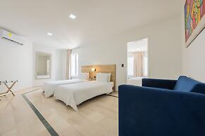 Hotel Regatta Cartagena