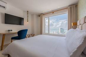 Hotel Regatta Cartagena