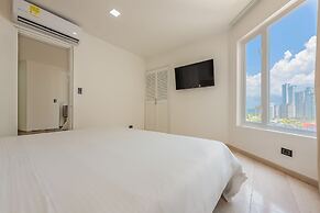 Hotel Regatta Cartagena