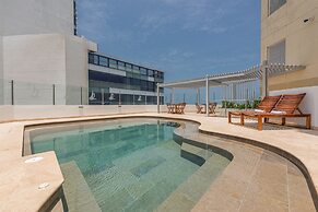 Hotel Regatta Cartagena