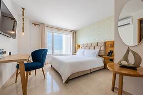 Hotel Regatta Cartagena