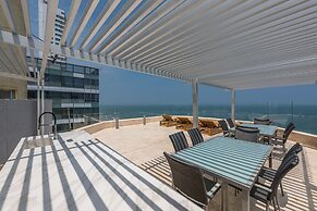 Hotel Regatta Cartagena