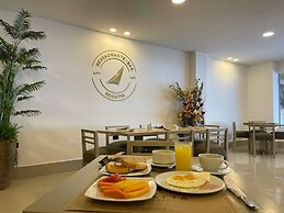 Hotel Regatta Cartagena