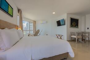 Hotel Regatta Cartagena