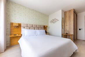 Hotel Regatta Cartagena