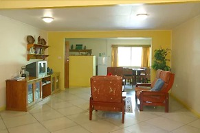 Pacific Gardens Hotel