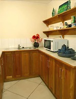 Pacific Gardens Hotel