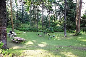 Pacific Gardens Hotel