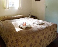 Pacific Gardens Hotel