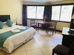 Pacific Gardens Hotel