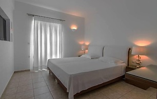 Lofos Village Hotel