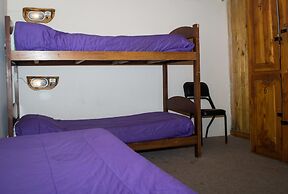 Marcopolo Inn Bariloche - Hostel