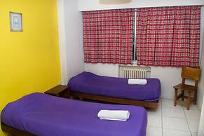 Marcopolo Inn Bariloche - Hostel