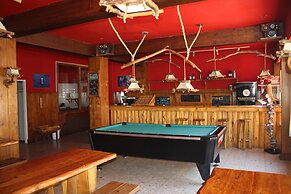 Marcopolo Inn Bariloche - Hostel