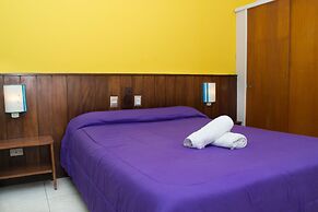 Marcopolo Inn Bariloche - Hostel