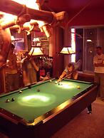 Marcopolo Inn Bariloche - Hostel