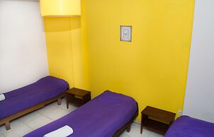 Marcopolo Inn Bariloche - Hostel